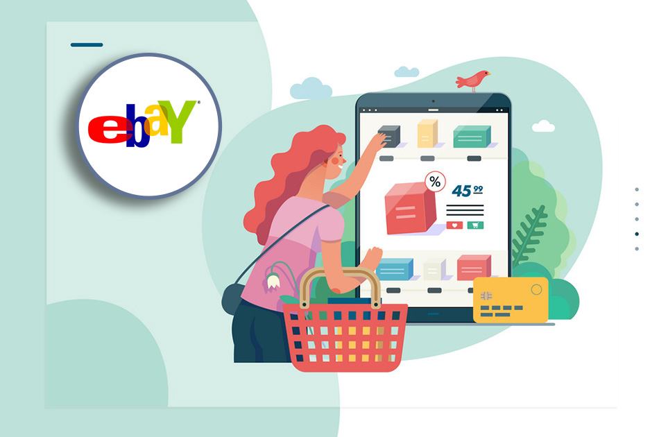 مسیر خرید از ebay چگونه است و چه مواردی باید توجه شود؟