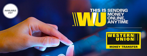 معرفی انتقال پول با وسترن یونیون (Western Union)  