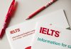 آزمون IELTS