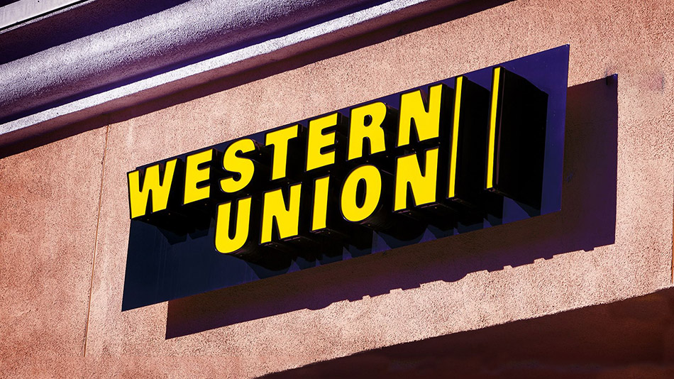انتقال پول با وسترن یونیون (Western Union)