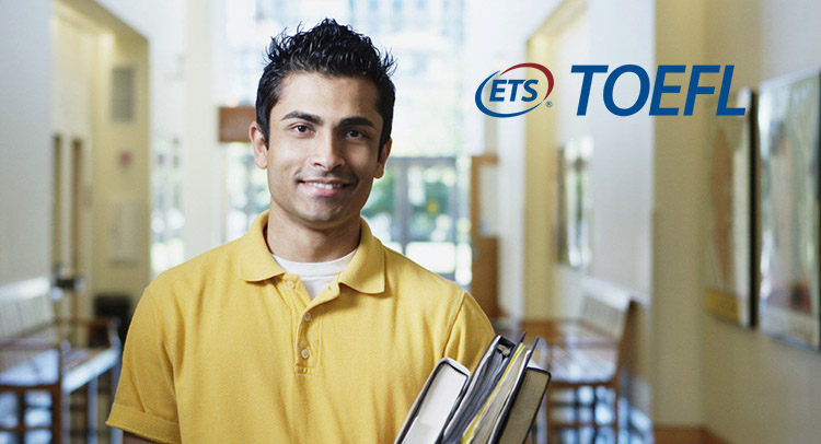 درآمد آزمون تافل (TOEFL) چیست