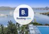 پرداخت سایت Booking