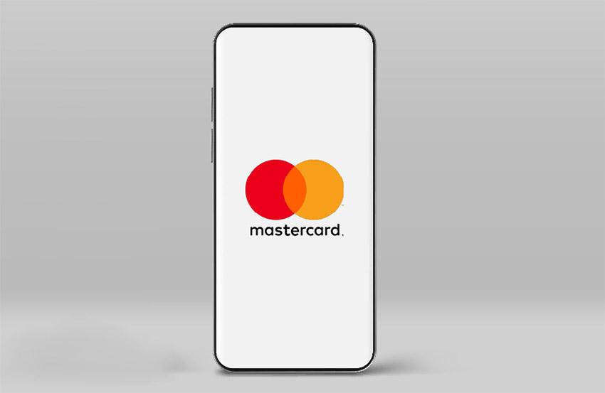 مسترکارت مجازی Virtual MasterCard