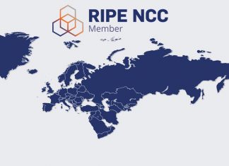 معرفی شرکت RIPE NNC