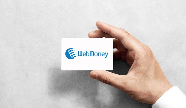 معرفی وب مانی (Webmoney)