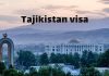 ویزای تاجیکستان (Tajikistan visa)