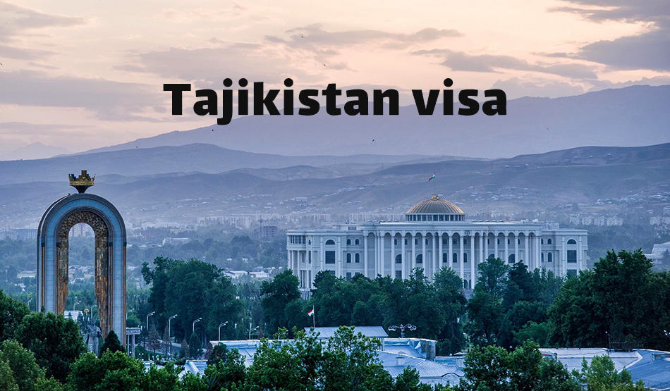 ویزای تاجیکستان (Tajikistan visa)
