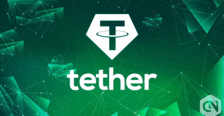 تتر Tether بهترین ارز دیجیتال