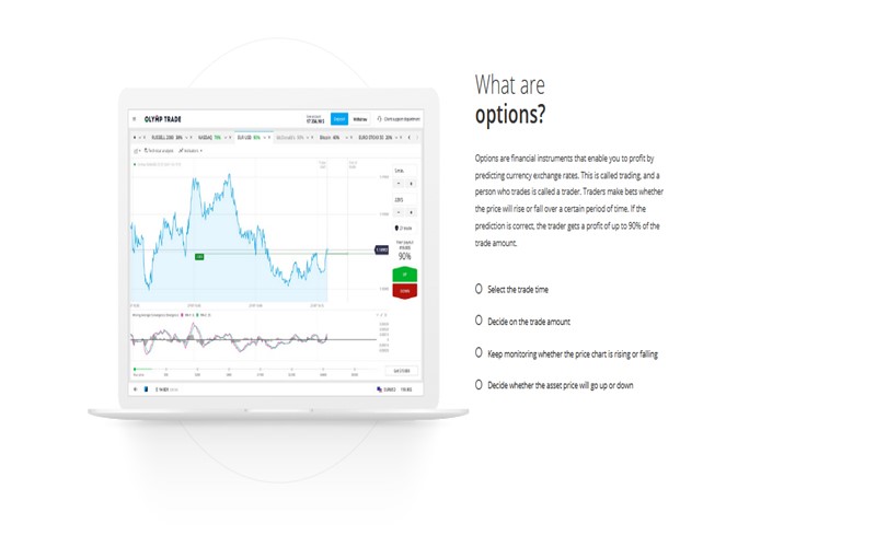 olymp trade