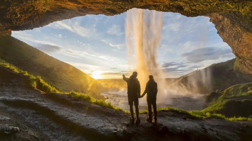 بهترین کشور ها برای کار در خارج ایسلند