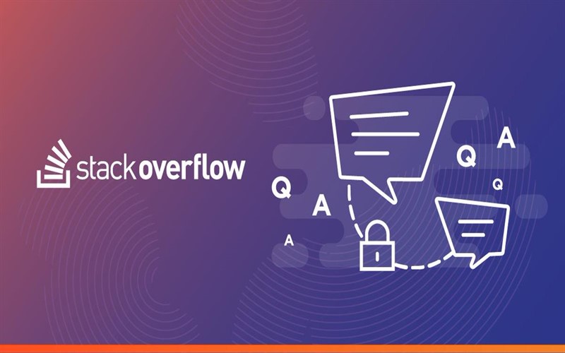 سایت Stackoverflow