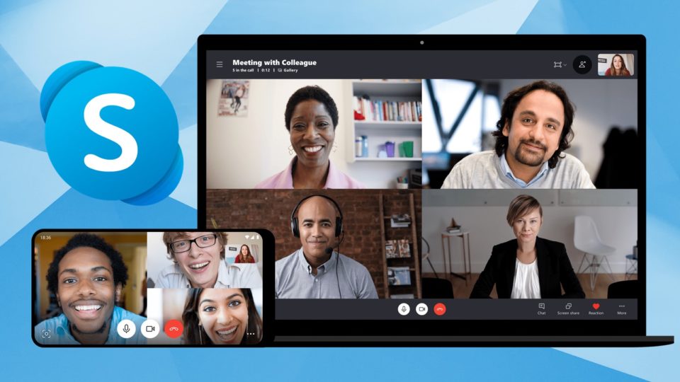 اسکایپ (Skype) و پرداخت هزینه