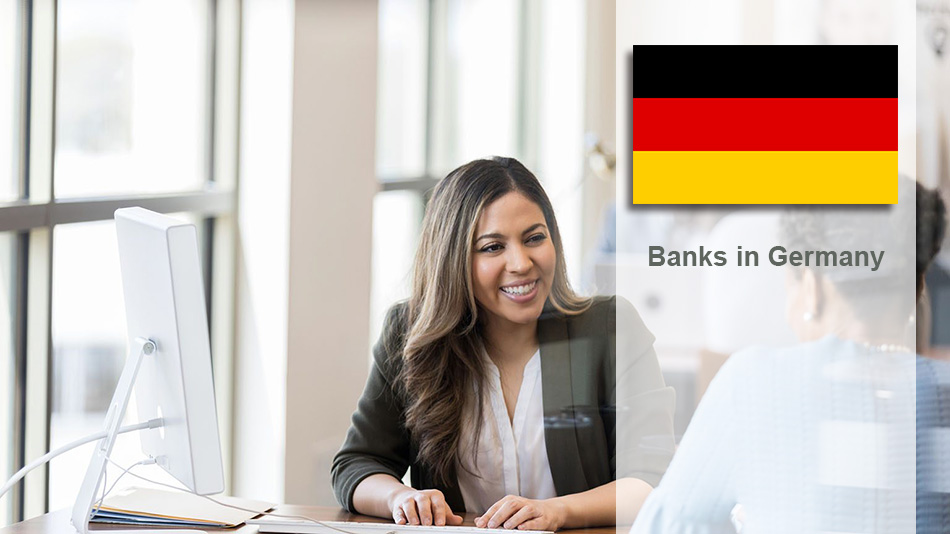 افتتاح حساب بانکی در آلمان چگونه است