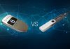 کیف پول لجر (Ledger) و تریزور (Trezor)