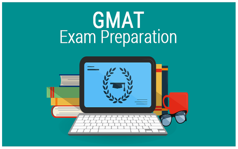 آزمون GMAT چیست