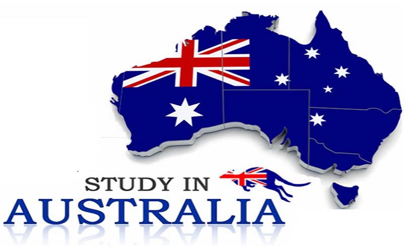 تحصیلی استرالیا