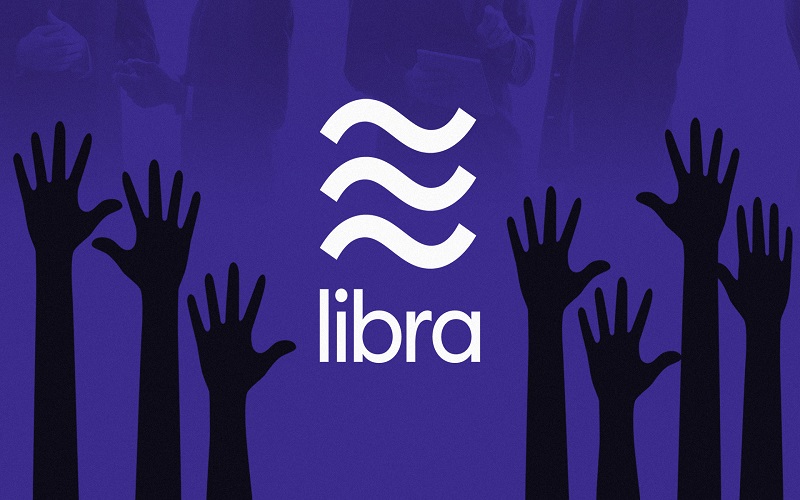لیبرا (Libra) ارز دیجیتال جدید فیسبوک