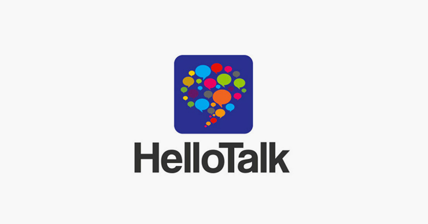 hellotalk اپلیکیشن های یادگیری ایتالیایی