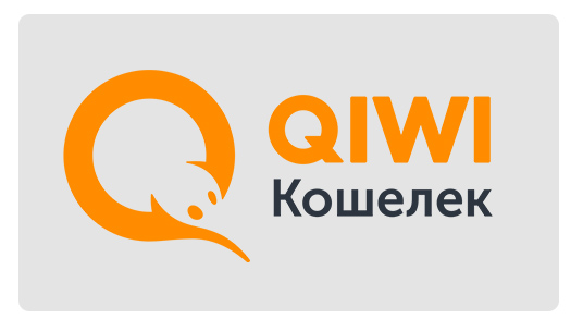 انوع حساب های محبوب در روسیه QIWI