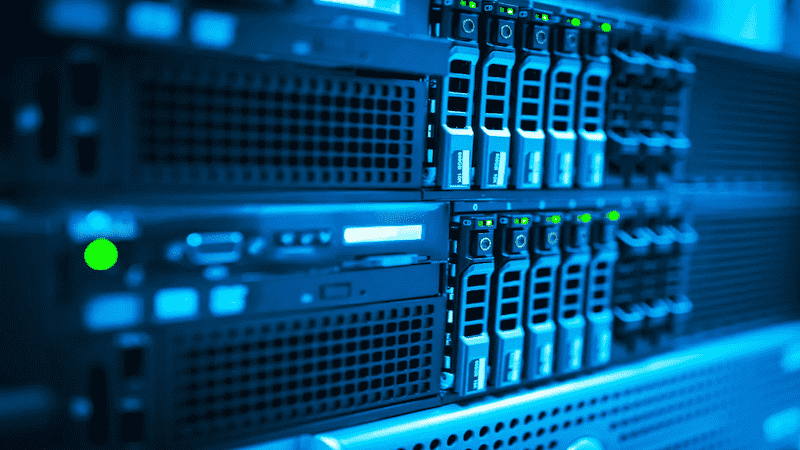 خدمات هاستینگ