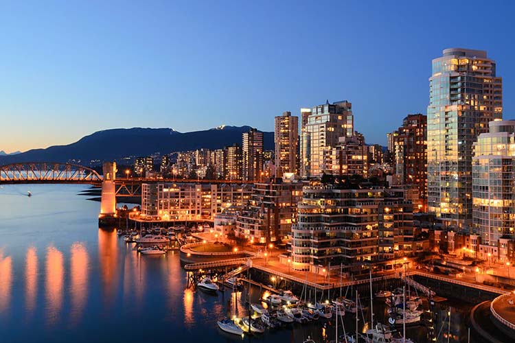 3 بهترین شهر های کانادا برای تحصیل در سال 2021