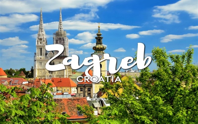 زاگرب (Zagreb)