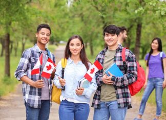 بهترین شهر های کانادا برای تحصیل در سال 2021