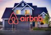 اجازه منزل از وب سایت Airbnb