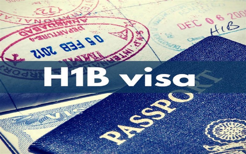 ویزای H-1B آمریکا چیست؟ 