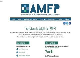 دوره AMFP