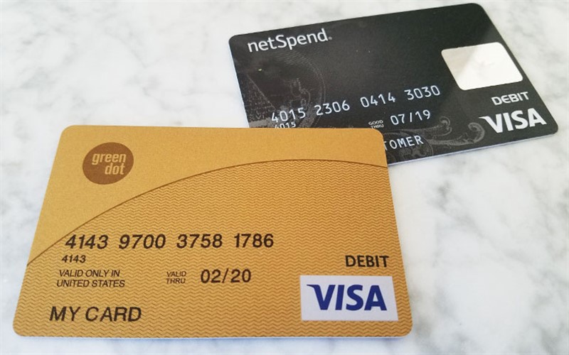 اصطلاحات کارت های اعتباری