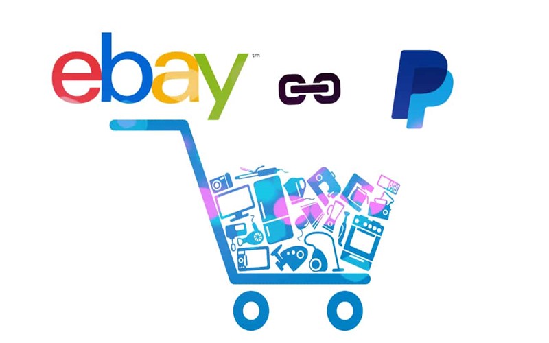 حساب پی پال (PayPal)