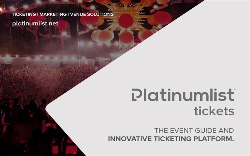 سایت پلاتینیوم Platinumlist