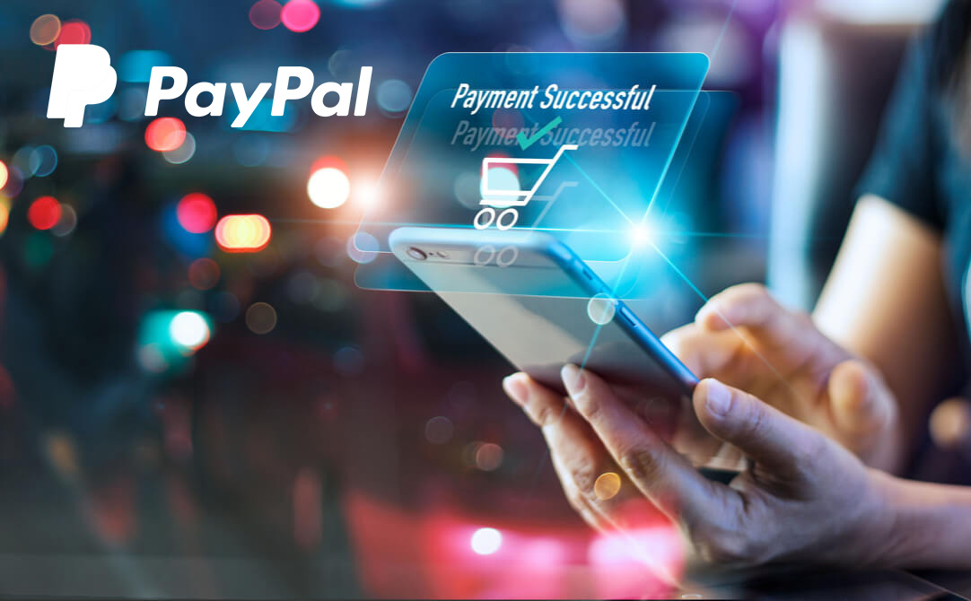 حساب پی پال (PayPal) چیست
