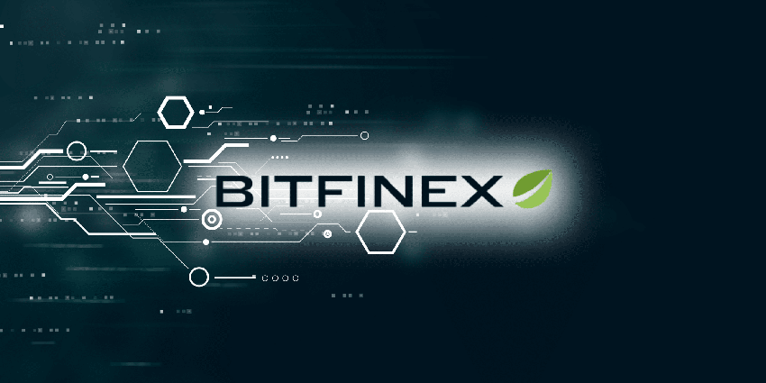 صرافی بیتفینکس (Bitfinex) کیف پول