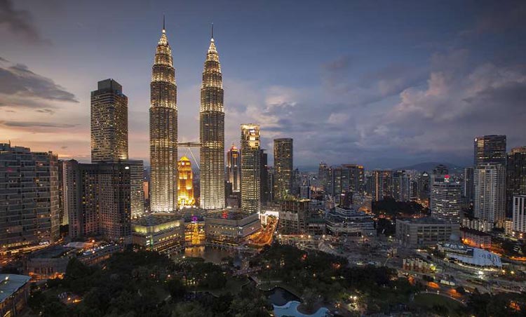 1 آشنایی با 6 دلیل برای سرمایه گذاری در مالزی