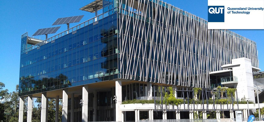 Queensland University of Technology بهترین دانشگاه های معماری استرالیا
