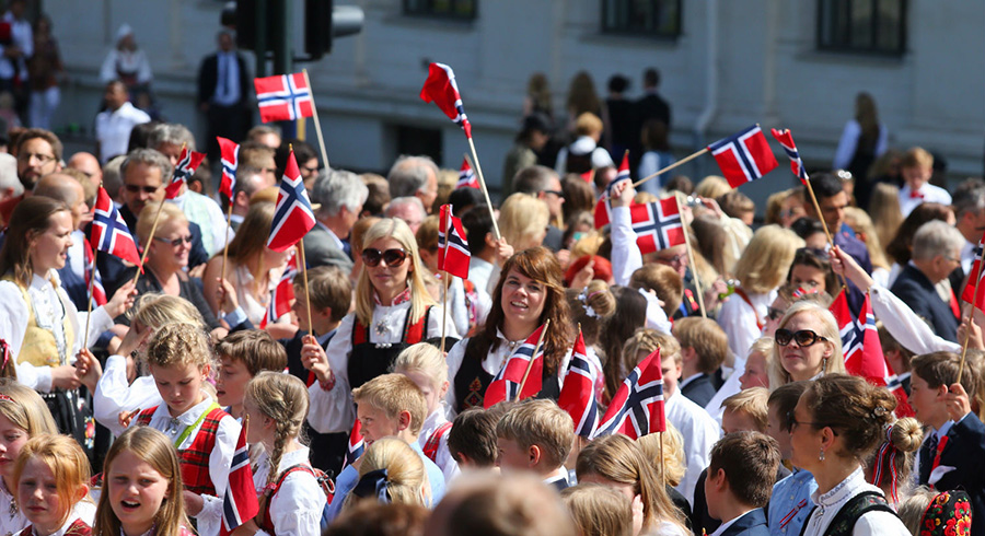 امکان مهاجرت به نروژ