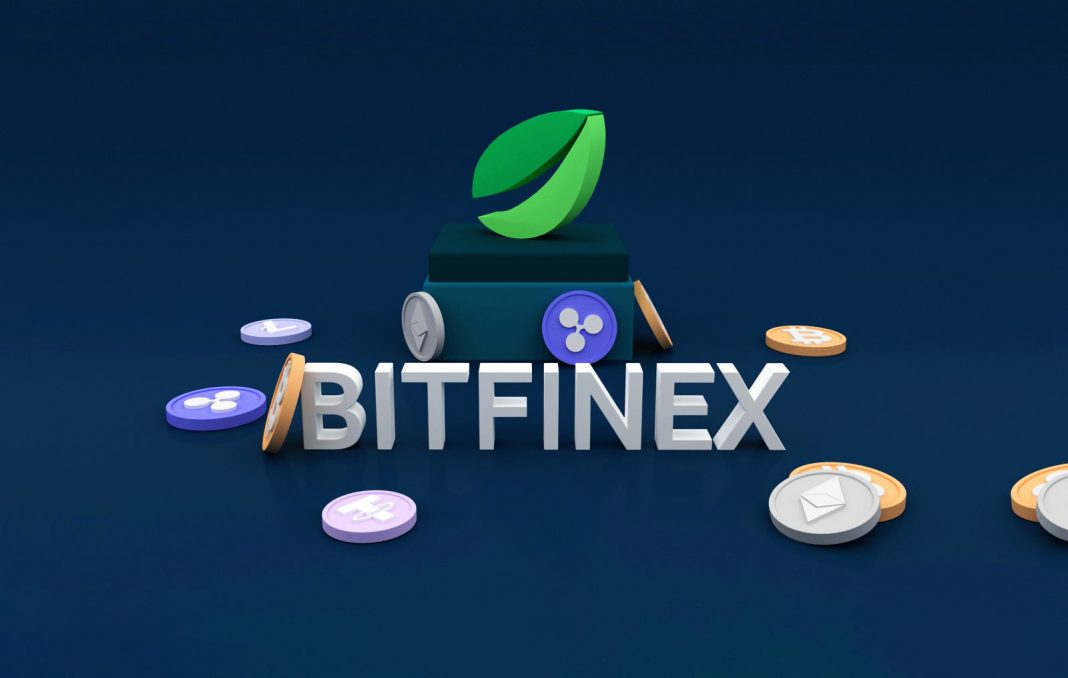 صرافی بیتفینکس (Bitfinex)