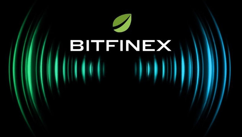 صرافی بیتفینکس (Bitfinex) ترید