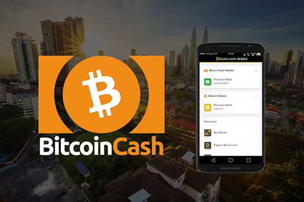 چرا بیت کوین کش ( BitcoinCash ) 