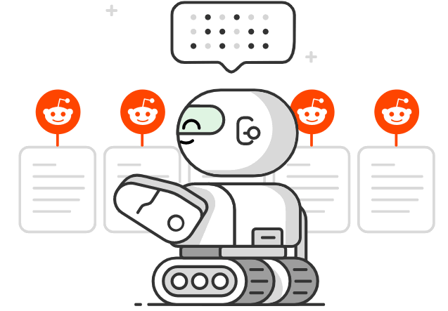 رای دهی ردیت Reddit چیست