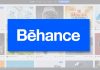 سایت Behance چیست