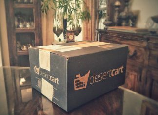 خرید از Desertcart ، روشی آسان برای خرید از آمازون