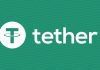 خرید تتر Tether