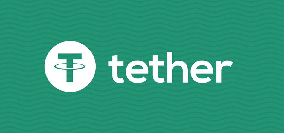 خرید تتر Tether