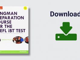 جواب Longman Preparation Course for the TOEFL iBT Test