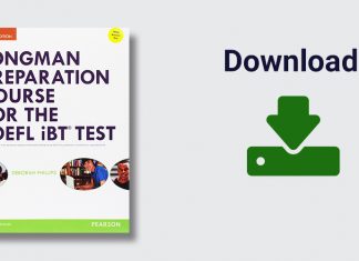 جواب Longman Preparation Course for the TOEFL iBT Test
