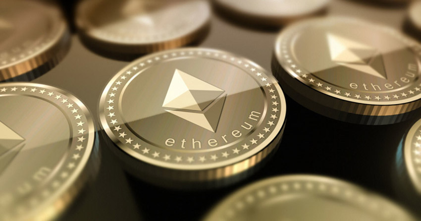 ارز اتریوم Ethereum چیست
