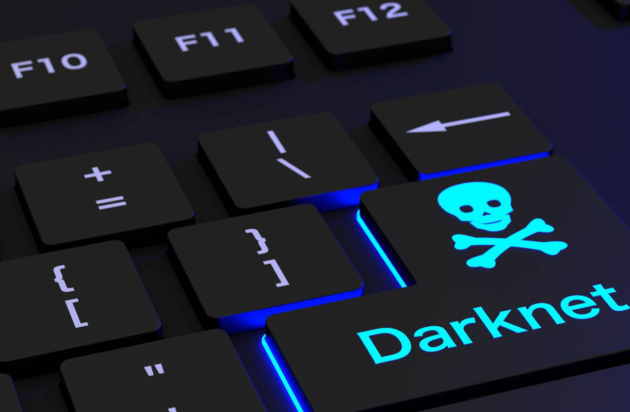 4 دارک وب Dark Web بازار سیاه اینترنتی چیست؟